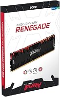 Kingston FURY Renegade 32GB 3600MHz DDR4 RGB Memory — image 6