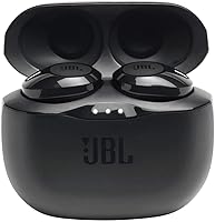 JBL Tune 125TWS True Wireless In-Ear Headphones — image 2