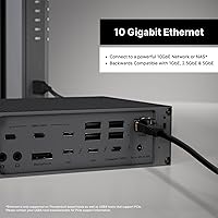 CalDigit TS5 Plus Thunderbolt 5 Dock — image 4