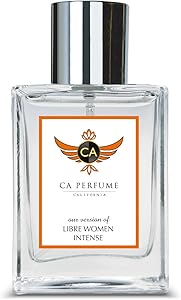CA Perfume Libre Women Intense Eau De Parfum 50mL Review