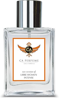 CA Perfume Libre Women Intense Eau De Parfum 50mL