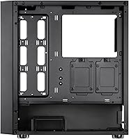 SilverStone FARA R1 V2 Mid-Tower ATX Case — image 13