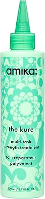 Amika The Kure Multi-Task Strength Repair Treatment 1.84oz