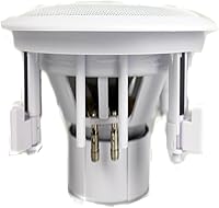 Pyle PWRC82 8″ Ceiling Wall Mount Speakers — image 2