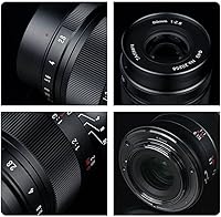 7artisans 60mm F2.8 Mark II Macro Lens — image 7