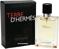 Hermès Terre d'Hermès Pure Perfume Mini 12.5mL — image 2
