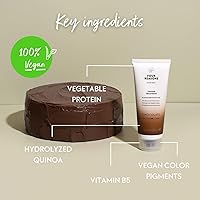 Four Reasons Color Mask - Chocolate - 6.76 fl oz — image 7