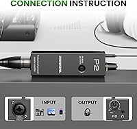 Riworal Headphone Amplifier — image 2