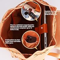 EKE Gym Laptop Backpack 15-inch — image 4