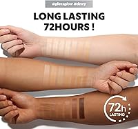 TIRTIR Mask Fit Aura Silver Cushion Foundation 27C Cool Beige — image 4