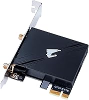GIGABYTE GC-WIFI7 WiFi 7 PCIe Expansion Card — image 2