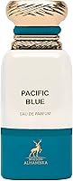 Maison Alhambra Pacific Blue EDP Unisex 2.7oz — image 1