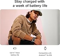 FILA SW52-GPS Smartwatch — image 6