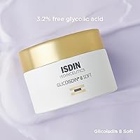 Glicoisdin 8 Soft Face Exfoliant Cream with Glycolic Acid, 1.76 oz — image 5