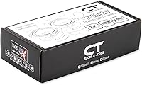 CT Sounds TX-35A 3.5” 600-Watt Titanium Super Tweeters — image 6
