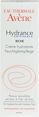 Avène Hydrance RICH Hydrating Cream 1.3 Oz