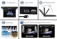 XTRONS CM121HD 12.1-Inch Car Overhead Monitor — image 2