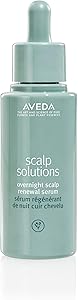 Aveda Scalp Solutions Overnight Scalp Renewal Serum 1.7oz Review