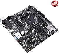 ASUS Prime A520M-K Motherboard — image 8