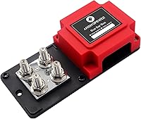 AMOMD 400A Bus Bar — image 2