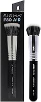 Sigma Beauty F82 Round Kabuki Brush — image 6