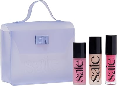 Saie SaieGlow Starter Makeup Kit