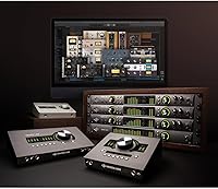 Universal Audio Apollo x4 Heritage Edition — image 9