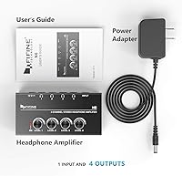 Fifine Headphone Amplifier N6 — image 5