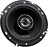 Kenwood KFC-1696PS 6.5-Inch 2-Way Car Speakers — image 7
