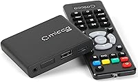 Micca G3 2K Quad-HD Digital Media Player — image 1