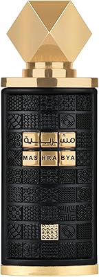 Lattafa Mashrabya Eau de Parfum 100mL