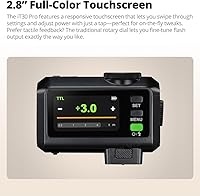 Godox iT30Pro S Mini Flash for Sony — image 4