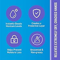 O'Keeffe's Working Hands & Healthy Feet Night Treatment 7oz — image 6