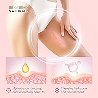Enaskin Naturals Anti Cellulite Body Firming Cream 100mL — image 5