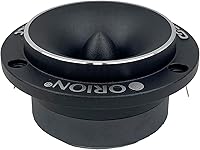 ORION Cobalt Series CTW1.7HP 3.8” Super Bullet Tweeter — image 4
