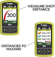 Izzo Swami 6000i Golf GPS — image 4