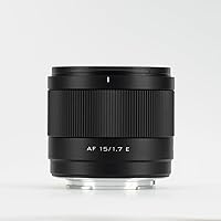 Viltrox 15mm F1.7 E-Mount Lens — image 5