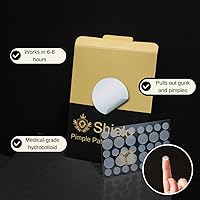 Shield Acne System for Men and Boys - 2 Month Kit — image 6