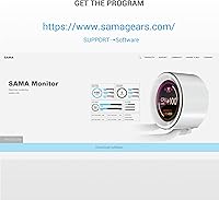 SAMA Q60 360mm AIO Liquid CPU Cooler — image 9