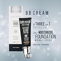 Bellaterra Cosmetics BB Cream - Medium 104, 1.69 oz — image 3