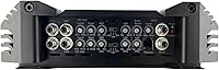 Orion XTR1500.5 1500W 5-Channel Amplifier — image 4
