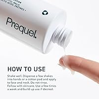 Prequel Skin Multi-Acid Milk Peel 15% Glycolic Acid 7.6oz — image 6