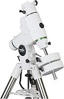 Sky-Watcher HEQ5 Computerized Equatorial Telescope Mount — image 1