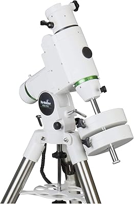 Sky-Watcher HEQ5 Computerized Equatorial Telescope Mount