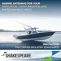 Shakespeare 5215-AIS 3' VHF AIS Antenna — image 5