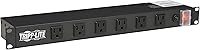 Tripp Lite RS1215-RA 12-Outlet Rack Mount Power Strip PDU — image 1