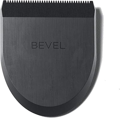Bevel Square Trimmer Blade Attachment