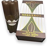 Vegueros Eau de Parfum for Men 100mL — image 6