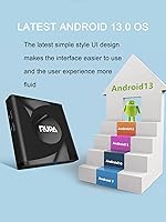 RUPA 8K Android TV Box PRO13 — image 4