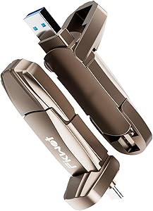 Fikwot FU389 512GB External SSD Review